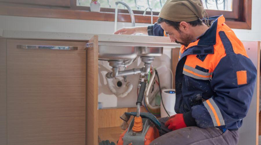 Local water heater installation in Tippecanoe, IN